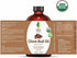 SVA ORGANICS Clove Bud Essential Oil 4 Oz Organic USDA 100% Pure Natural Undiluted Premium Therapeutic Grade Oil For Skin, Teeth, Diffuser, Aromatherapy
