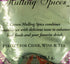 Crown Mulling Spices/Instant Gourmet Mulling Spice (1)