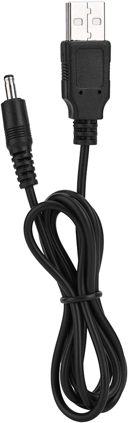 Wooden Alarm Clock, Digital Clock for Bedrooms LED Modern Wooden Cube Clock 3 Levels Brightness Temperature Display with Sounds Control (Brown)