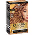 Schwarzkopf Keratin Color, Color & Moisture Permanent Hair Color Cream, 9.00 Honey Blonde
