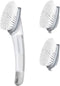Dish Brush with Soap Dispenser for Dishes Kitchen Sink Pot Pan Scrubbing