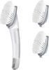 Dish Brush with Soap Dispenser for Dishes Kitchen Sink Pot Pan Scrubbing