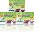 Premium Coffee BOOSTS your Metabolism DETOXES your Body & CONTROLS your Appetite. EFFECTIVE WEIGHT LOSS FORMULA has Original Green Coffee & Natural Herbal Extracts (Laxative Free), 12