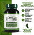 Tendon Mending Pills Tendon and Ligament Regeneration and Repair by Dimmak Herbs - 400 Milligrams, 100 Capsules