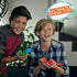 Robo Alive Lurking Lizard Series 2 Red Blue by ZURU Battery-Powered Robotic Interactive Electronic Reptile Toy That Moves (Red Blue)