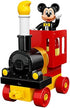 LEGO DUPLO l Disney Mickey Mouse Clubhouse Mickey & Minnie Birthday Parade 10597 Disney Toy (24 Pieces)