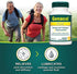 Genacol Glucosamine & Collagen Joint Supplement Plus | Glucosamina Colageno Hidrolizado Capsules | Lubricate Joints, Relieve Joint Discomfort, Maintain Optimum Joint Health & Flex (90 Capsules)
