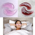 Reusable Gel Eye Pad, Cooling Eye Pads Reusable Small Ice Pack Under Eye Patches, Eye Hot Cold Treatment Pack for Redness, Pain Relief and Eye Relax (Bee)