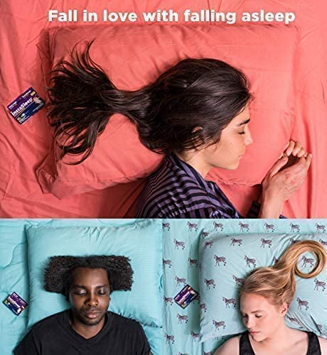 InstaSleep Mint Melts