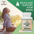 Double Wood Supplements PhosphatidylSerine 300mg Per Serving, Manufactured in The USA, 120 Capsules (Phosphatidyl Serine Complex)