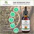Jeune Naturelle Pumpkin Seed Oil Organic - 100% Pure RAW Cold Pressed Undiluted Pumpkin Seed Oil For Anti Aging Wrinkle Repair Dark Spots Scars Acne Hair Growth Serum Pumpkin Oil - Vitamin E Oil For Skin, 2 oz