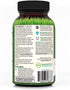 Irwin Naturals Stored-Fat Belly Burner - with Sinetrol, Grapefruit, Sweet Orange & Blood Orange - 60 Liquid Soft-Gels