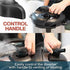 Sumille Instant Pot Steam Diverter, Valve Pressure Release Accessory Silicone Steam Release Accessories for IP Instant Pot DUO60 6 Qt, DUO80 8 Qt, Duo Mini 3 Qt and Duo Plus Mini 3 Qt,Model DK-01