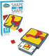 ThinkFun Shape by Shape Creative Pattern Logic Game For Age 8 to Adult - Learn Logical Reasoning Skills Through Fun Gameplay