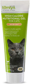 Tomlyn High Calorie Nutritional Gel for Cats, (Nutri-Cal) 4.25 oz