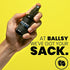 Ballsy Sack Spray (2oz) – Natural Deodorant for Men - Ball Spray for Men to Neutralize Odor & Skin Irritation w/ Tea Tree & Aloe Vera Extracts- Cruelty, Sulfate & Paraben-Free Deodorant Spray
