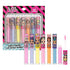L.O.L Surprise 7-Pack Lip Gloss for Girls, Lol Lip Gloss