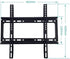 SamIdea Universal TV Wall Mount Bracket Fixed Flat Panel for 26-55" LCD LED Monitor TV Stand Holder (26"~55" Mount)