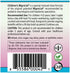 Children's MigreLief® - Triple Therapy with Puracol™ - Nutritional Support for Pediatric Migraine Sufferers - 60 Caplets/1 Month Supply