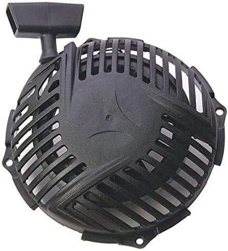 Raisman Rewind Recoil Starter Assembly Compatible with Briggs 593959