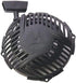 Raisman Rewind Recoil Starter Assembly Compatible with Briggs 593959