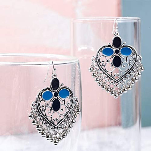 220 Pieces French Earring Hooks Ear Wire Ball Dots in Silver with 220 Pieces Clear Earring Backs Kit for Jewelry Making Bag Gift (Gold,Sliver,Rose Gold,Bronze)