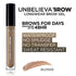 L'Oreal Paris Unbelieva-Brow Tinted Waterproof Brow Gel, Blonde