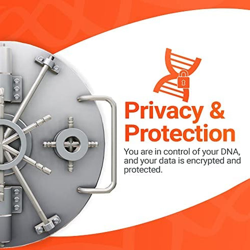 FamilyTreeDNA Family Finder, Ancestry & DNA Test Kit, Discover Your Origins & Unlock Your Geographic Roots, Connect with Your DNA Relatives, At-Home Test Kit for Expertly Processed Convenient Sampling