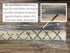 Rug Storage Bag and Zip Tie - NO Vent Holes - Large Size Fits Rugs up to 6' x 9' - Protects Rolled Rugs for Moving or Storage