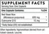 Thorne Red Yeast Rice + CoQ10 - Maintain Healthy Cholesterol Levels and Supports Cardiovascular Health - Gluten-Free, Dairy-Free - 120 Capsules