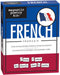 Magnetic Poetry - French Kit - Words for Refrigerator - Write Poems and Letters on the Fridge - Made in the USA