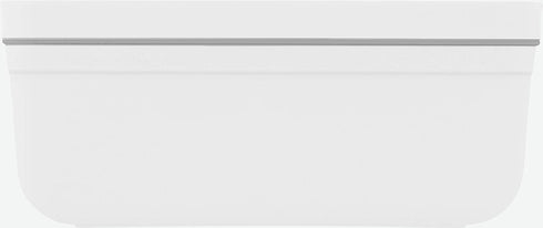 ZWILLING Fresh & Save Vacuum Sealer Lunch box, Airtight Food Storage Container with Lid, Medium