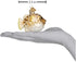 Old World Christmas Fish Collection Glass Blown Ornaments for Christmas Tree Pufferfish