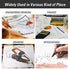 Guangna Black Micro-Pen Fineliner Ink Pens,Waterproof Archival Ink Fine Point Micro Drawing Pens for Art Watercolor, Sketching, Multiliner, Anime(Set of 12)