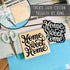 Easy Cut Stencil Sheet Set of 24 - 12”x12” Acetate Mylar for Cricut Vinyl Cutting – Craft Material