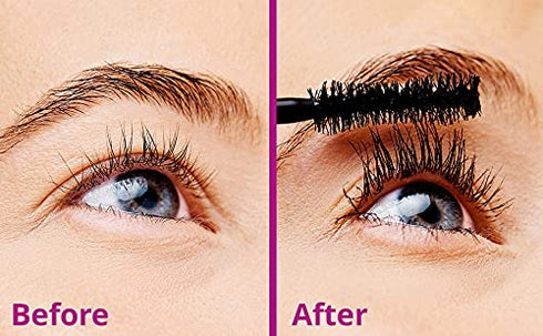 essence | Lash Princess Curl Mascara | For Dramatic Curl & Volume | Vegan | Alcohol, Paraben Free | Cruelty Free