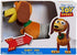 Disney and Pixar Toy Story Slinky Dog Plush, Toys for 3 Year Old Girls and Boys, by Just Play