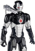 Avengers Marvel Titan Hero Series Blast Gear Marvel’s War Machine Action Figure, 12-Inch Toy, Inspired by The Marvel Universe, for Kids Ages 4 and Up