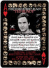 Serial Killer Cards 54 Unique American Serial Killer Playing Cards