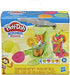 Play-Doh Kitchen Creations Juice Squeezin' Toy Juicer for Kids 3 Years and Up with 4 Non-Toxic Colors