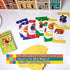 Don't Go Bananas - A CBT Game for Kids to Work on Controlling Strong Emotions