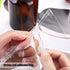 9 X 13 Inch Clear Poly Bags resealable Tshirt Bags Self Seal Cellophane Bags Adhesive Mail Bags for Packaging Clothing Shipping Small Business Boutique()