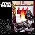 Buffalo Games Star Wars - A Very Vader Christmas - 300 Large Piece Jigsaw Puzzle Multi, 21.25"L X 15"W