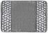 Popular Bath 230819 , Silver Sinatra, Bath Rug