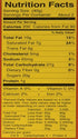 Chocolate Chip Cookie Dough Bites (1) Box