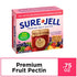 Sure Jell No Sugar Pectin, 1.75 oz (Pack of 4)