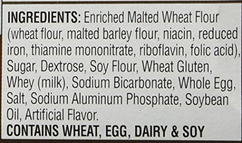 Fun Pack Foods Funnel Cake Mix