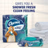 Charmin Flushable Wipes, 40 Flushable Wipes Per Pack