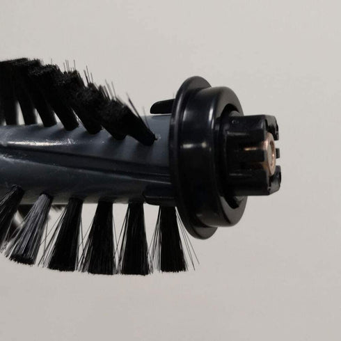 Theresa Hay Replacement Accessories kit for ILIFE A4s Robot Vacuum Cleaner Parts, Main Brush Hepa Filters Side Brush