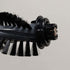 Theresa Hay Replacement Accessories kit for ILIFE A4s Robot Vacuum Cleaner Parts, Main Brush Hepa Filters Side Brush
